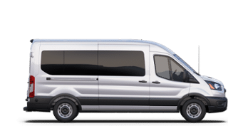 2023 Ford Transit External Image 5